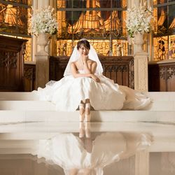 青山セントグレース大聖堂の写真17枚目