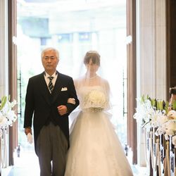 青山セントグレース大聖堂の写真12枚目