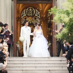 青山セントグレース大聖堂の写真25枚目