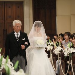 青山セントグレース大聖堂の写真29枚目