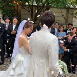 青山セントグレース大聖堂の写真6枚目