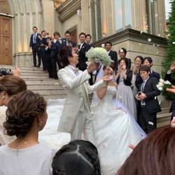 青山セントグレース大聖堂の写真16枚目