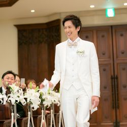 青山セントグレース大聖堂の写真25枚目