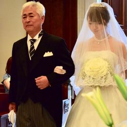 青山セントグレース大聖堂の写真31枚目