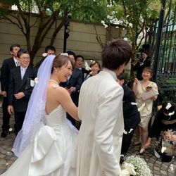 青山セントグレース大聖堂の写真35枚目