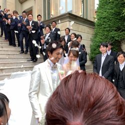 青山セントグレース大聖堂の写真6枚目