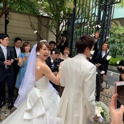 青山セントグレース大聖堂の写真31枚目