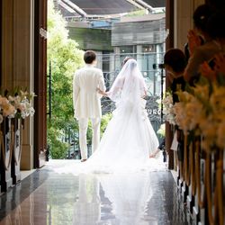 青山セントグレース大聖堂の写真26枚目