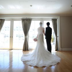 アートグレイス ウエディングコースト 東京ベイの写真23枚目