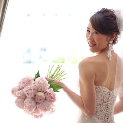 アートグレイス ウエディングコースト 東京ベイの写真17枚目