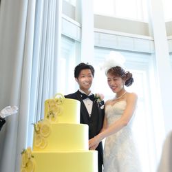 アートグレイス ウエディングコースト 東京ベイの写真7枚目