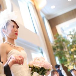 アートグレイス ウエディングコースト 東京ベイの写真28枚目