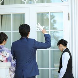 アートグレイス ウエディングコースト 東京ベイの写真19枚目