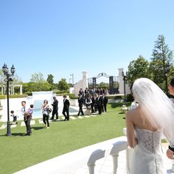 アートグレイス ウエディングコースト 東京ベイの写真2枚目