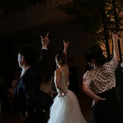 アートグレイス ウエディングコースト 東京ベイの写真27枚目