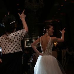 アートグレイス ウエディングコースト 東京ベイの写真5枚目