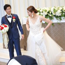 アートグレイス ウエディングコースト 東京ベイの写真14枚目