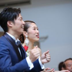 アートグレイス ウエディングコースト 東京ベイの写真6枚目