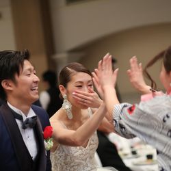 アートグレイス ウエディングコースト 東京ベイの写真1枚目