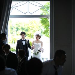 アートグレイス ウエディングコースト 東京ベイの写真5枚目