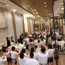 アートグレイス ウエディングコースト 東京ベイの写真20枚目