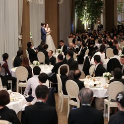 アートグレイス ウエディングコースト 東京ベイの写真14枚目