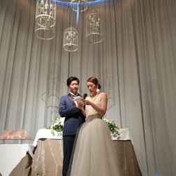 アートグレイス ウエディングコースト 東京ベイの写真29枚目