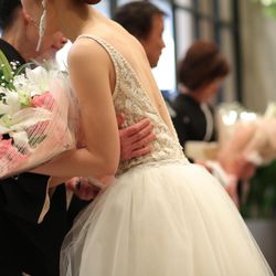 アートグレイス ウエディングコースト 東京ベイの写真31枚目