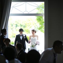 アートグレイス ウエディングコースト 東京ベイの写真11枚目