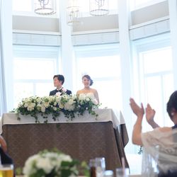 アートグレイス ウエディングコースト 東京ベイの写真33枚目