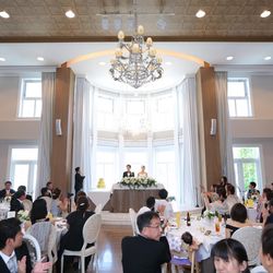 アートグレイス ウエディングコースト 東京ベイの写真8枚目