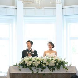 アートグレイス ウエディングコースト 東京ベイの写真34枚目