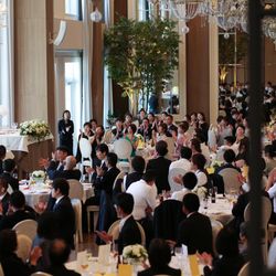 アートグレイス ウエディングコースト 東京ベイの写真35枚目