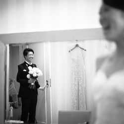 アートグレイス ウエディングコースト 東京ベイの写真32枚目