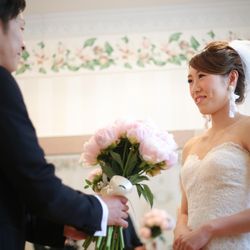 アートグレイス ウエディングコースト 東京ベイの写真32枚目