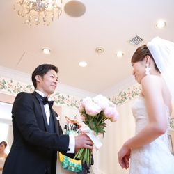 アートグレイス ウエディングコースト 東京ベイの写真10枚目