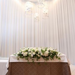 アートグレイス ウエディングコースト 東京ベイの写真1枚目