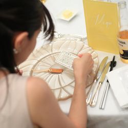 アートグレイス ウエディングコースト 東京ベイの写真22枚目