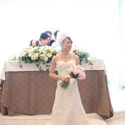 アートグレイス ウエディングコースト 東京ベイの写真6枚目