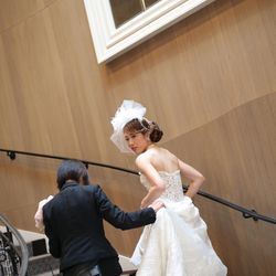 アートグレイス ウエディングコースト 東京ベイの写真31枚目