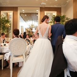 アートグレイス ウエディングコースト 東京ベイの写真5枚目