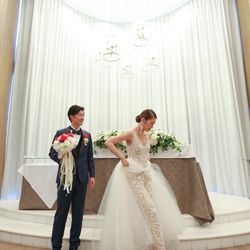 アートグレイス ウエディングコースト 東京ベイの写真35枚目