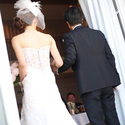 アートグレイス ウエディングコースト 東京ベイの写真29枚目