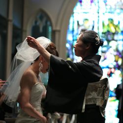 アートグレイス ウエディングコースト 東京ベイの写真18枚目