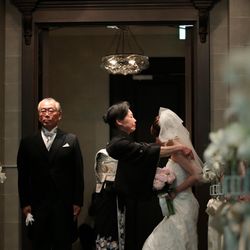 アートグレイス ウエディングコースト 東京ベイの写真6枚目