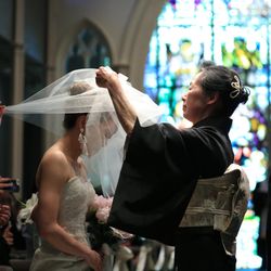 アートグレイス ウエディングコースト 東京ベイの写真17枚目