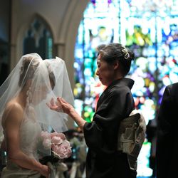 アートグレイス ウエディングコースト 東京ベイの写真20枚目