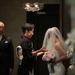 アートグレイス ウエディングコースト 東京ベイの写真6枚目