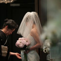 アートグレイス ウエディングコースト 東京ベイの写真24枚目