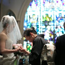 アートグレイス ウエディングコースト 東京ベイの写真30枚目